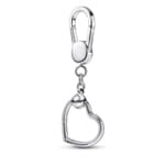 Pandora Moments Small Heart Bag Charm Holder - 392238C00
