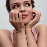 Pandora Moments Climbing Frog Charm 925 Silver - 793342C01