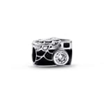 Pandora Moments Marvel Spider-Man Camera Selfie Charm