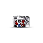 Pandora Moments Marvel Spider-Man Camera Selfie Charm - 792352C01
