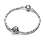 Pandora Moments Charm Marvel Masque de Spider-Man - 792351C01