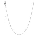 Pandora Moments Beaded Necklace - 397210-70