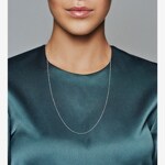 Pandora Moments Beaded Necklace - 397210-70