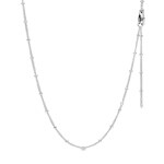 Pandora Moments Beaded Necklace - 397210-70