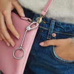 Pandora Moments Medium Pocket Pendant - 399571C00