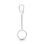 Pandora Moments Medium Pocket Pendant - 399571C00