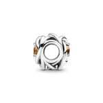Pandora Moments November Birthstone Eternity Circle Charm - 790065C04