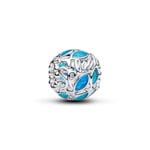 Pandora Moments Charm Poissons dans l’Eau Ajourés 925 Argent - 794699C01