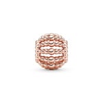 Pandora Rose Moments Offen gearbeitetes Metallperlen-Charm - 788679C00