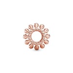 Pandora Rose Moments Offen gearbeitetes Metallperlen-Charm - 788679C00
