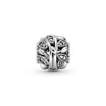 Pandora Moments Charm Arbre de Vie Ajouré - 798879C01