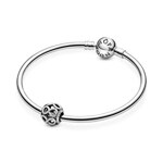 Pandora Moments Openwork Infinity Charm - 791872