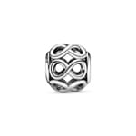 Pandora Moments Openwork Infinity Charm - 791872