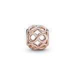 Pandora Rose Moments Charm Infini Ajouré - 781872