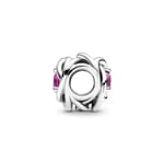 Pandora Moments October Birthstone Eternity Circle Charm - 790065C05