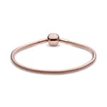 Pandora Rose Moments Schlangen-Gliederarmband - 580728