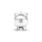 Pandora Moments Charm Tirelire Cochon Adorable - 799549C00