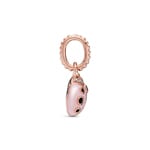 Pandora Rose Pendentif Coccinelle Rose - 387909EN160