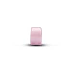 Pandora Moments Rosafarbenes Murano-Glas Mini-Charm 925 Silber - 794773C05