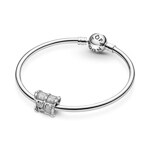 Pandora Moments Charm Coffre au Trésor - 799432C00