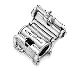 Pandora Moments Charm Coffre au Trésor - 799432C00