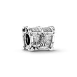 Pandora Moments Charm Coffre au Trésor - 799432C00