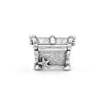 Pandora Moments Charm Coffre au Trésor - 799432C00