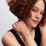 Pandora Moments Dazzling charm 925 Silver - 794245C01