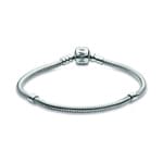 Pandora Moments Schlangen-Gliederarmband - 590702HV