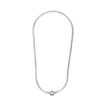 Pandora Moments Snake Chain Necklace - 590742HV