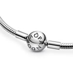 Pandora Moments Snake Chain Necklace - 590742HV