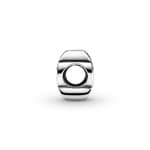 Pandora Moments Sparkling Paw Print Charm - 791714CZ