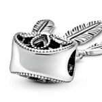 Pandora Moments Charm Attrape-Rêves - 797200