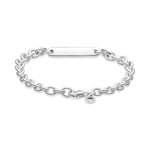Pandora Engravable Bar Link Bracelet - 599523C00