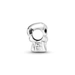 Pandora Moments x Star Wars, Grogu Charm - 799253C01