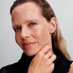 Pandora Moments Bague Ouverte Étoiles Filantes 925 Argent - 193582C01