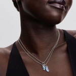 Pandora Moments Teilbarer Schmetterling Charm-Anhänger 925 Silber - 794244C01