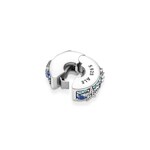 Pandora Moments Tropischer Seestern & Muschel Clip-Charm - 791678C01