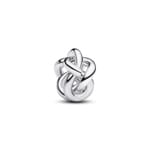 Pandora Moments Infinity Knot Charm 925 Silver