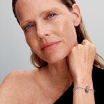 Pandora Moments Charm Père Noël Enjoué 925 Argent - 793593C01