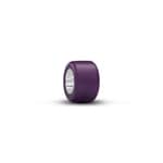 Pandora Moments Violettes Murano-Glas Mini-Charm 925 Silber