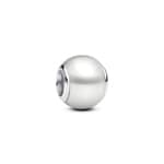 Pandora Moments Weisses Charm 925 Silber - 793781C01