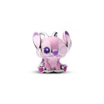 Pandora Moments x Disney Lilo und Stitch Angel Charm 925 Silber - 793739C01