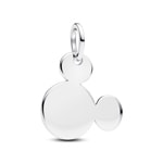 Pandora Moments x Disney Minnie Maus Charm-Anhänger 925 Silber - 793994C00