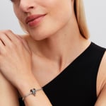 Pandora Moments x Disney Minnie Mouse Holiday Charm 925 Silver - 794218C01