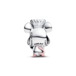 Pandora Moments x Disney Pixar Ratatouille Remy Charm 925 Silber - 794022C01