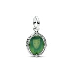 Pandora Moments x Disney Snow White Magic Mirror Dangle Charm 925 Silver - 793840C01