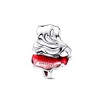 Pandora Moments x Charm Marvel Sorcière Rouge Argent 925 - 792763C01