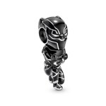 Pandora Moments x Marvel Charm The Avengers Black Panther - 790783C01