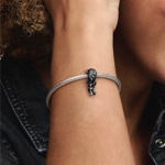 Pandora Moments x Marvel Charm The Avengers Black Panther - 790783C01